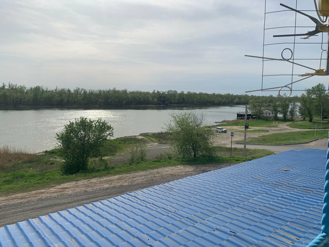 Гостиница Парамон Константиновск-73