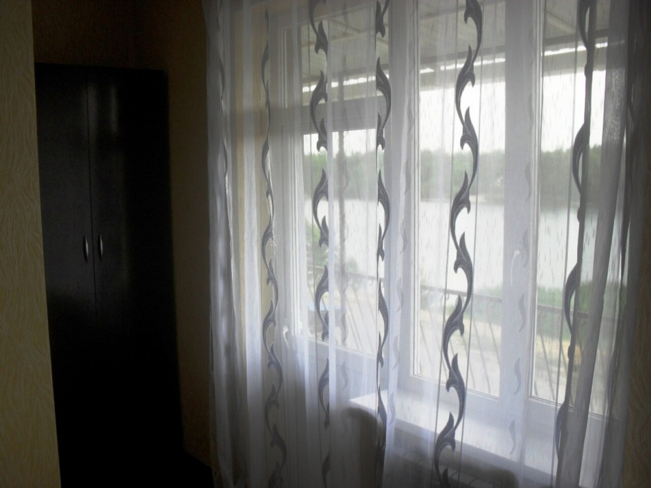 Гостиница Парамон Константиновск-8