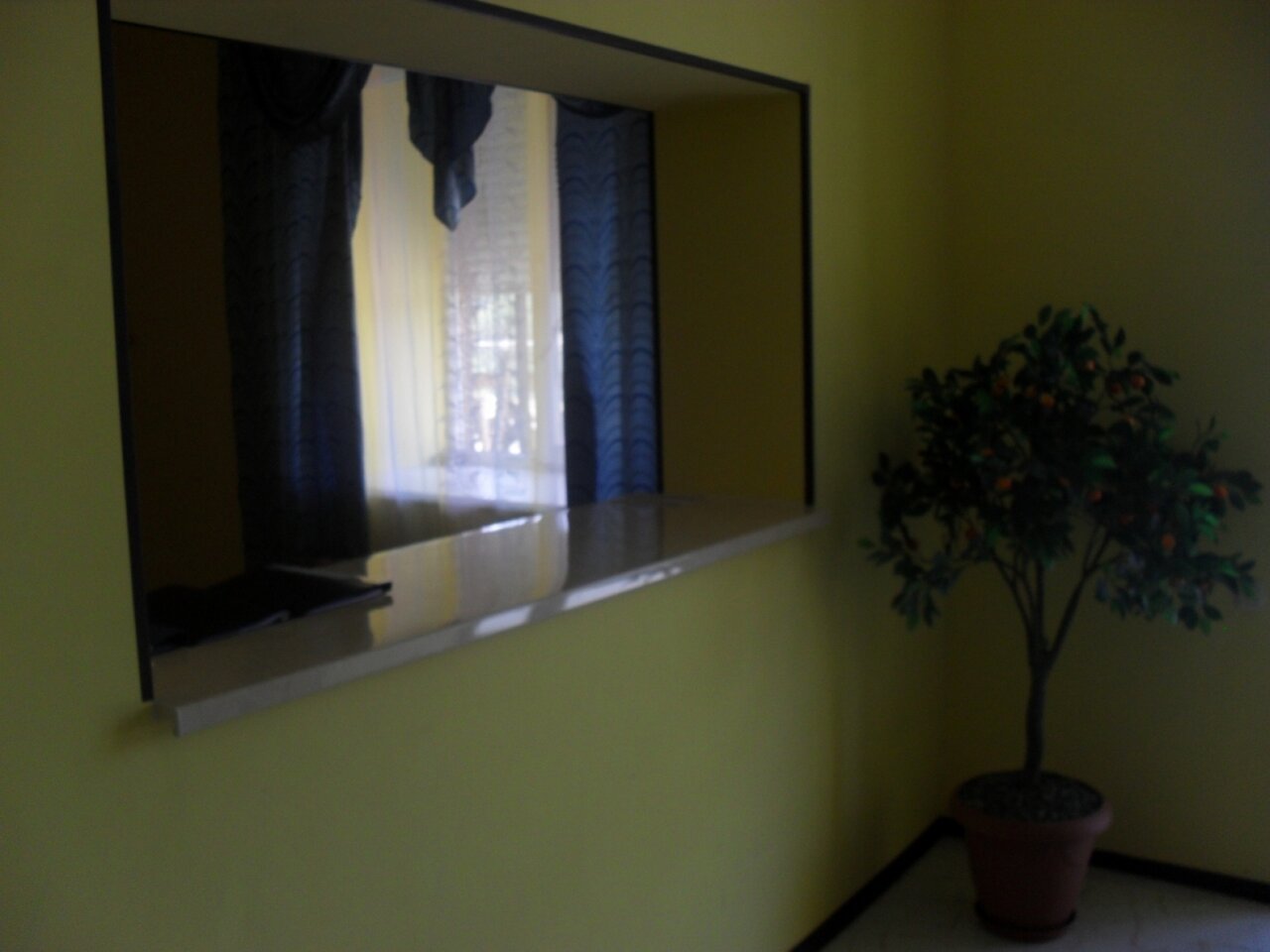 Гостиница Парамон Константиновск-11