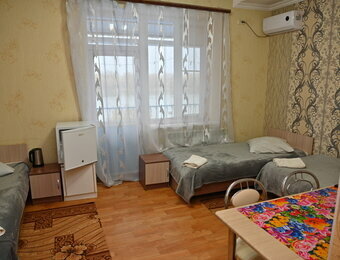 Гостиница Парамон Константиновск-46