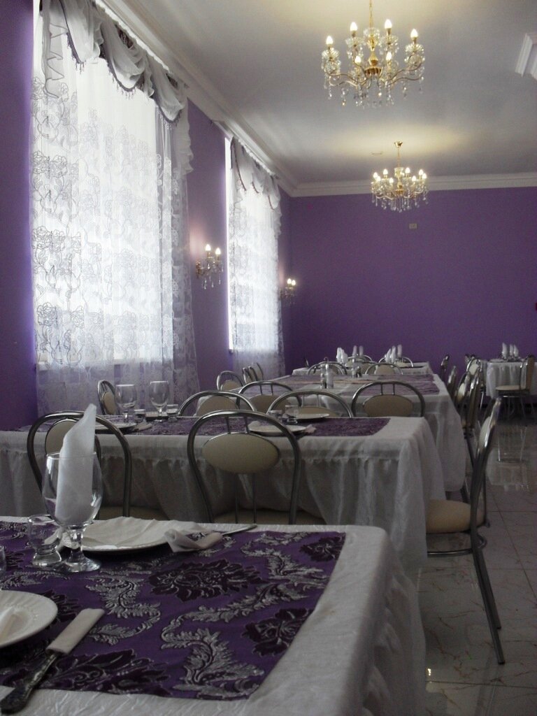 Гостиница Парамон Константиновск-62