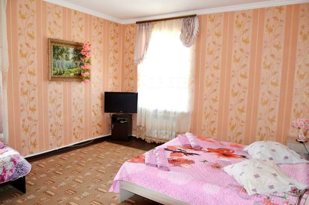 Гостиница Парамон Константиновск