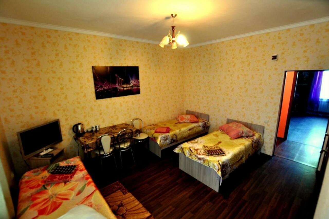 Гостиница Парамон Константиновск-45