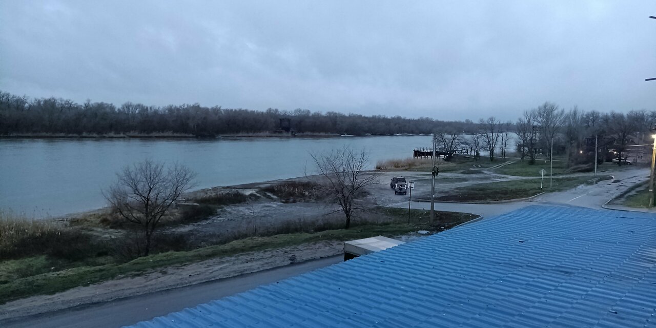 Гостиница Парамон Константиновск-76