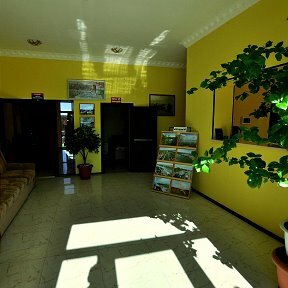 Гостиница Парамон Константиновск-21