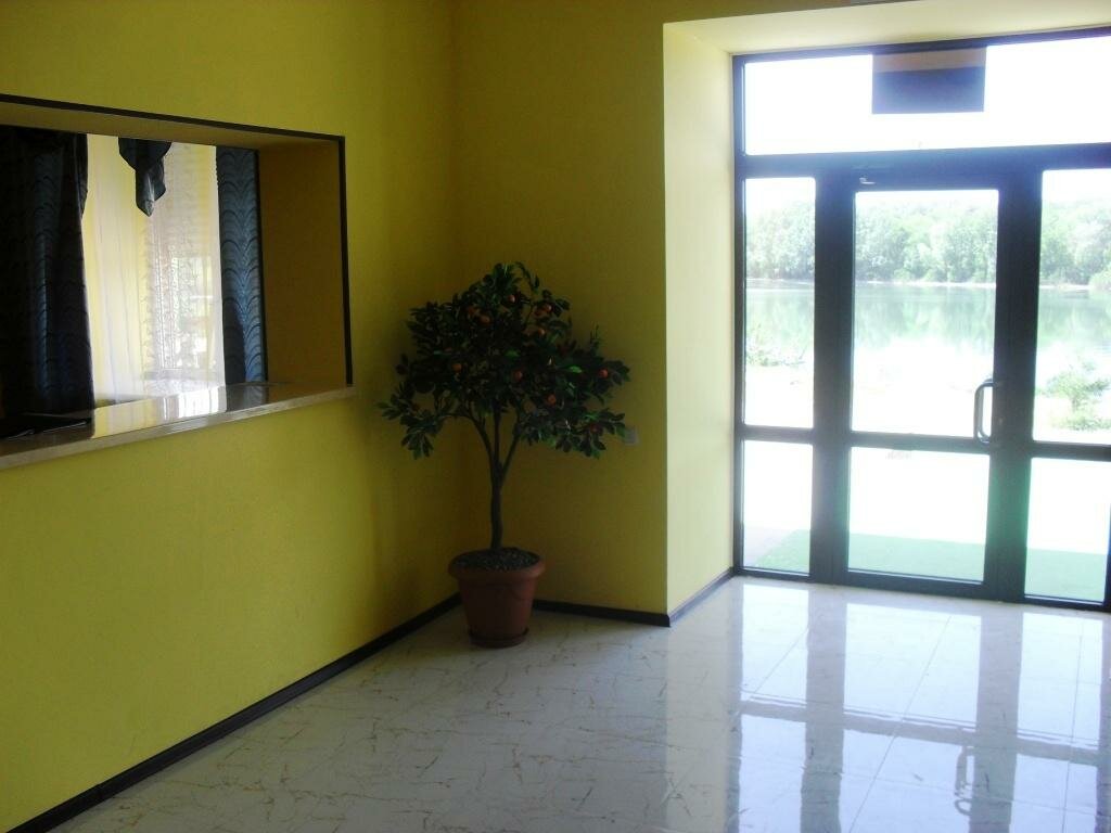 Гостиница Парамон Константиновск-43