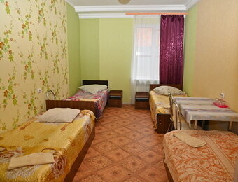 Гостиница Парамон Константиновск-40