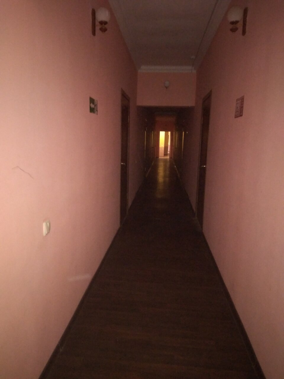 Гостиница Парамон Константиновск-83