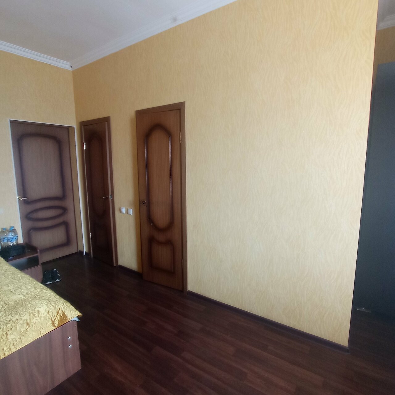 Гостиница Парамон Константиновск