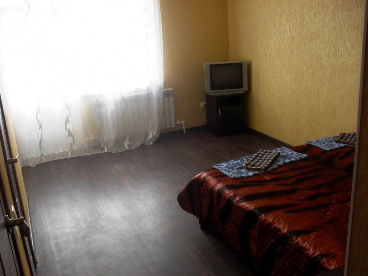 Гостиница Парамон Константиновск-6