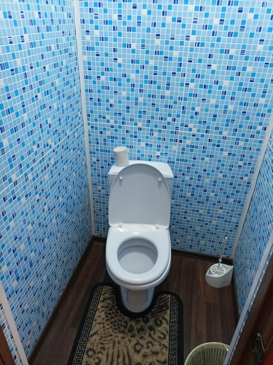 Гостиница Парамон Константиновск-65