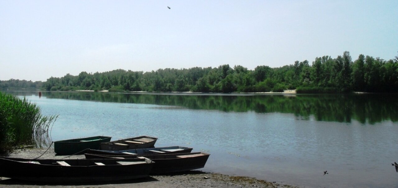 Гостиница Парамон Константиновск-4