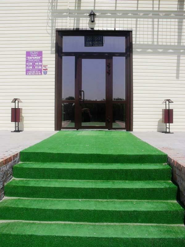 Гостиница Парамон Константиновск-24