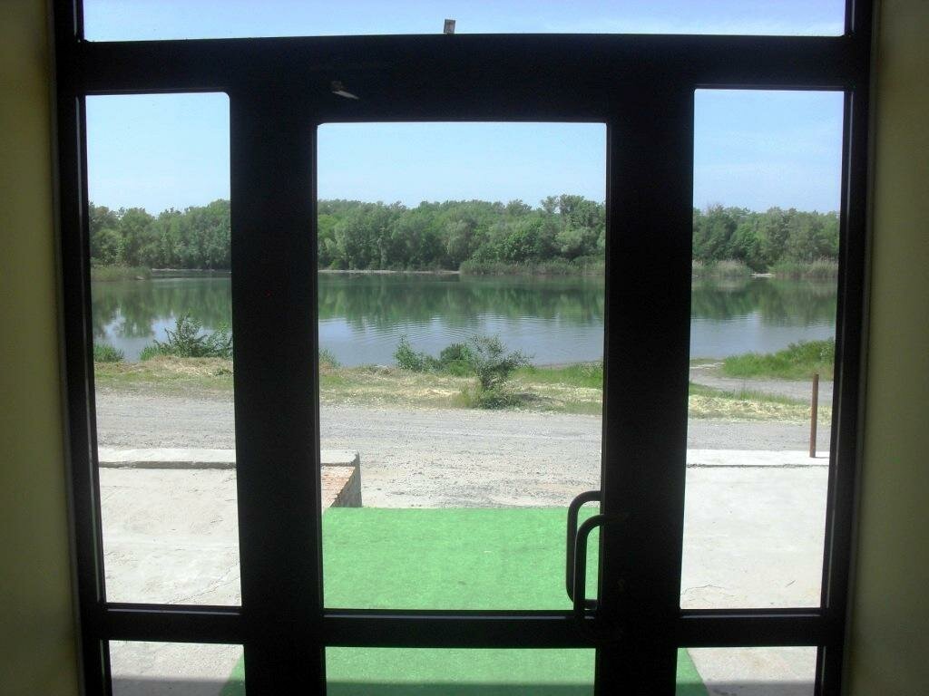 Гостиница Парамон Константиновск-27