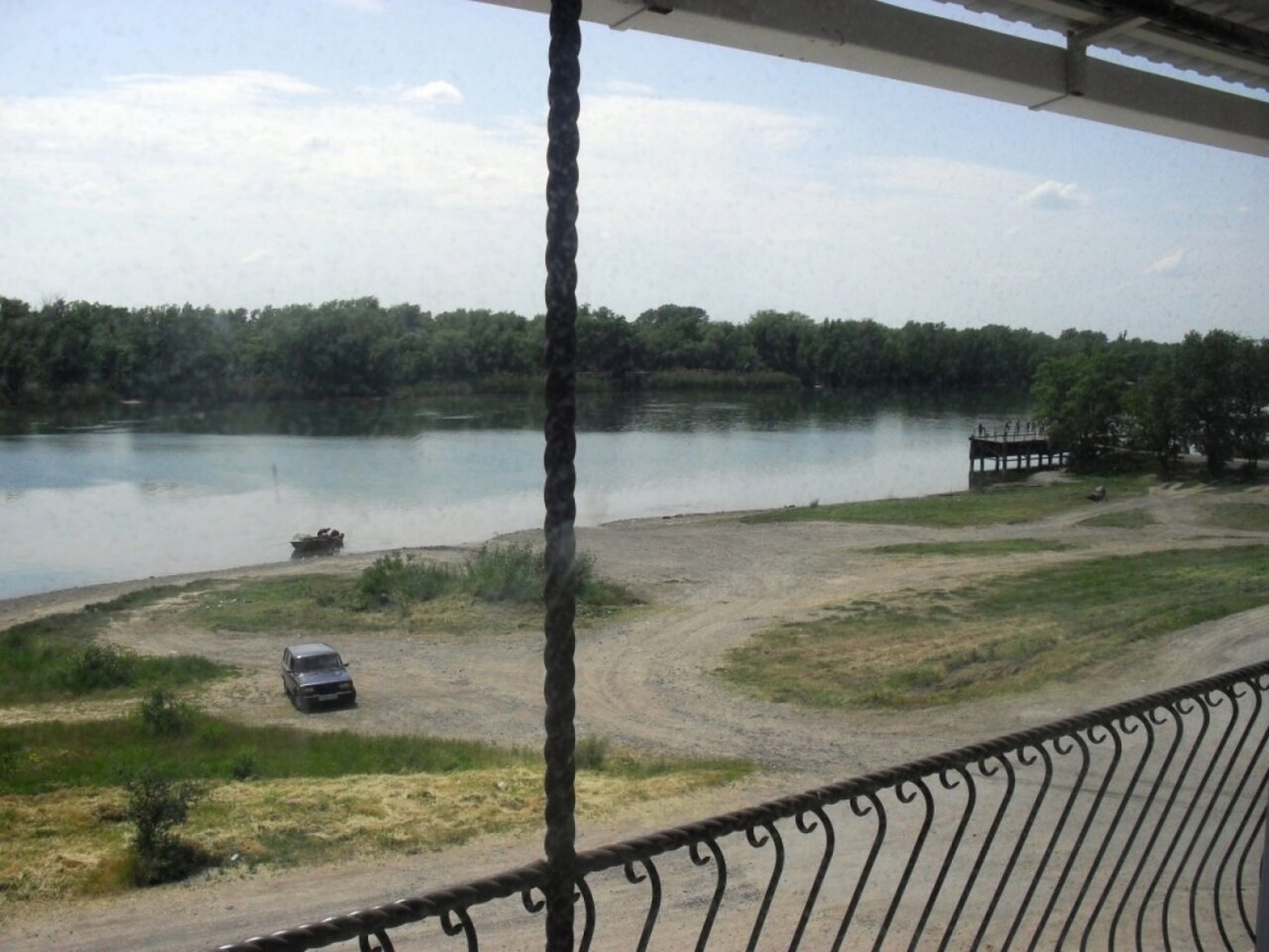 Гостиница Парамон Константиновск-12