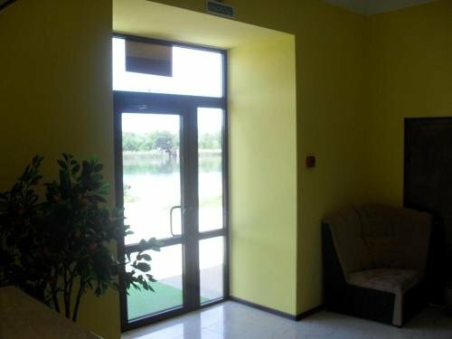 Гостиница Парамон Константиновск-37