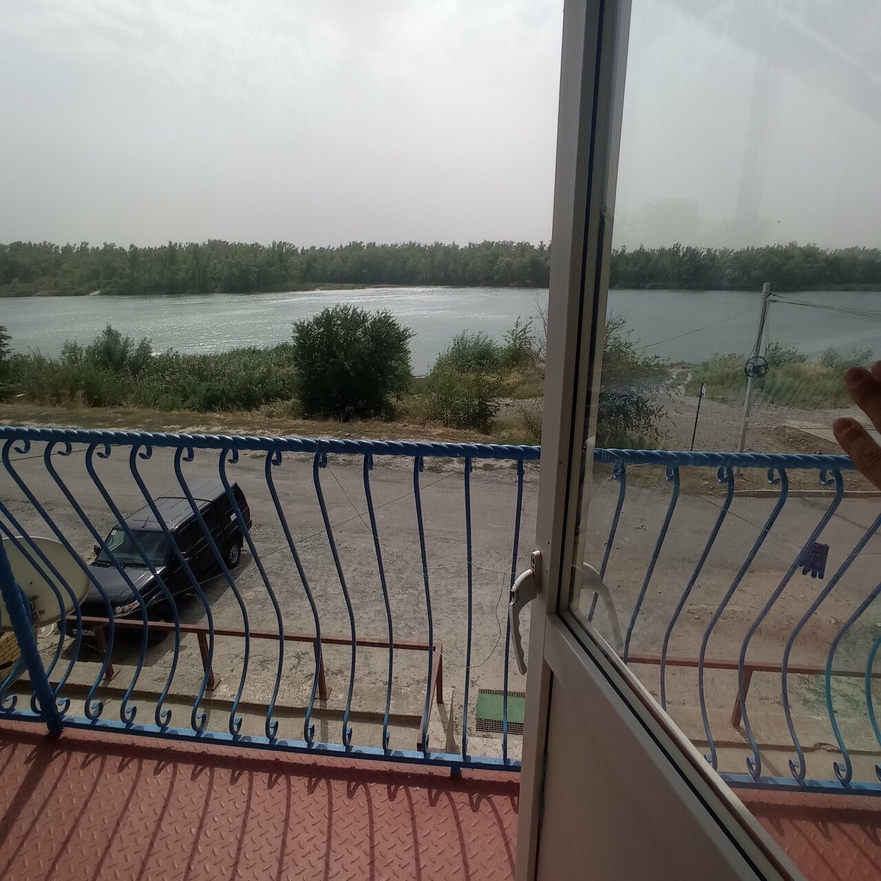 Гостиница Парамон Константиновск-71