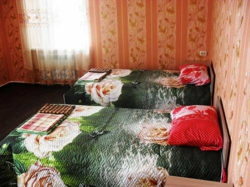 Гостиница Парамон Константиновск-41