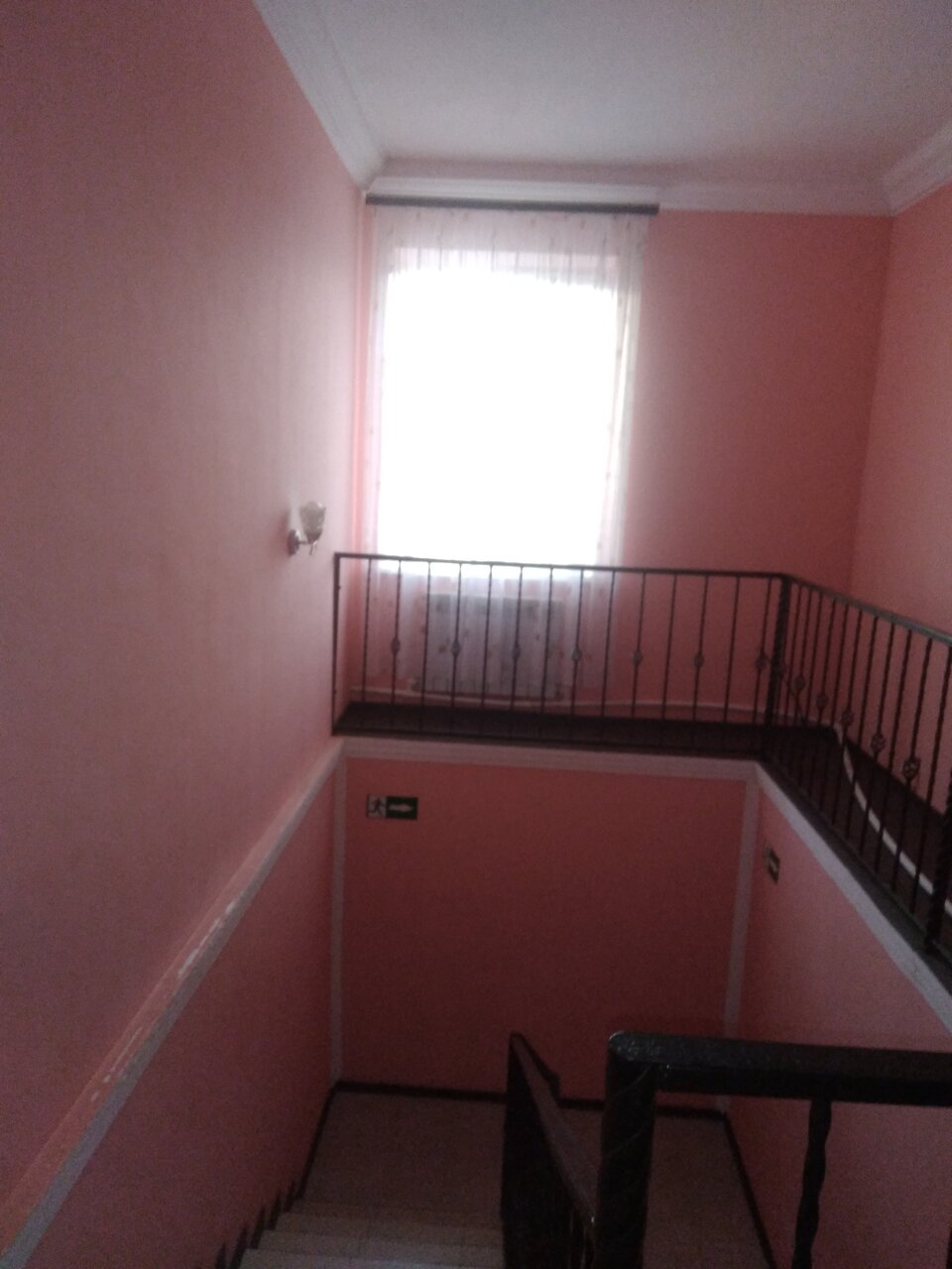 Гостиница Парамон Константиновск-79