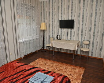 Гостиница Парамон Константиновск