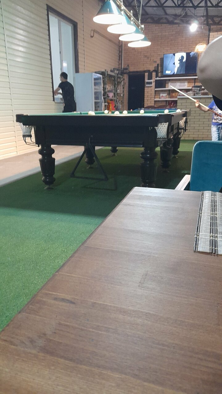 Гостиница Парамон Константиновск-75