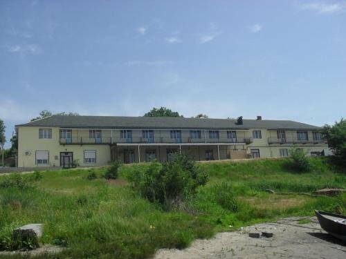 Гостиница Парамон Константиновск