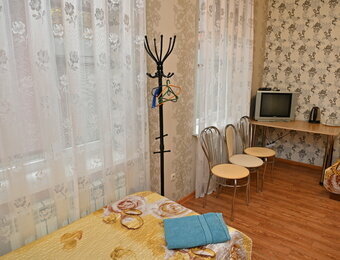 Гостиница Парамон Константиновск-32