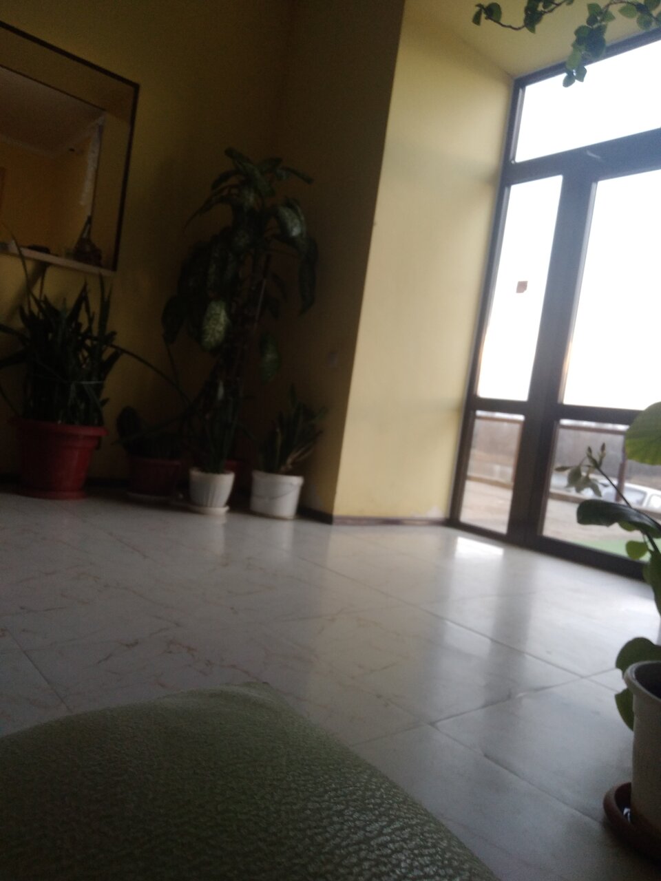 Гостиница Парамон Константиновск