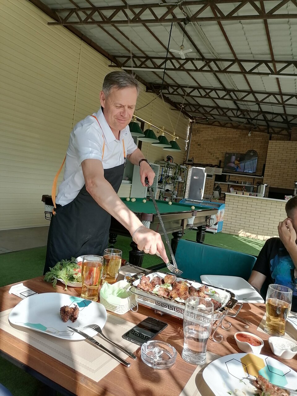 Гостиница Парамон Константиновск-72