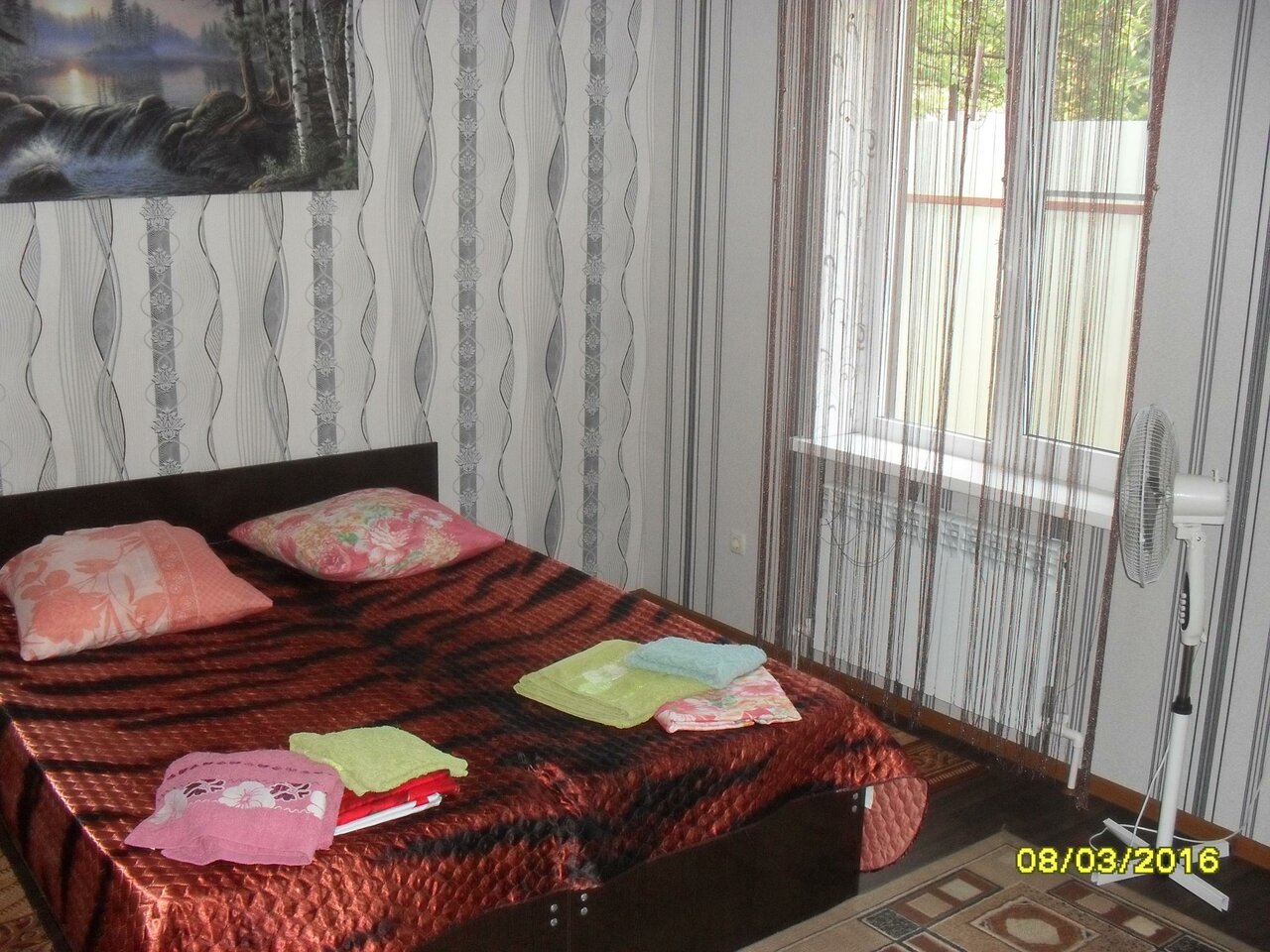 Гостиница Парамон Константиновск-51