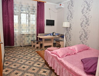 Гостиница Парамон Константиновск-28