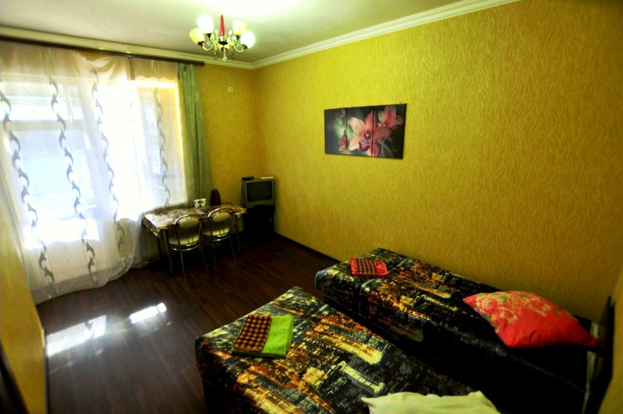 Гостиница Парамон Константиновск-57