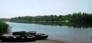 Гостиница Парамон Константиновск-0