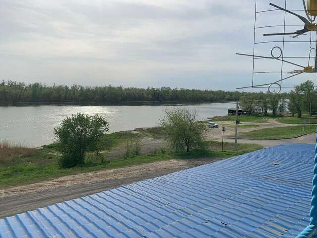 Гостиница Парамон Константиновск-72