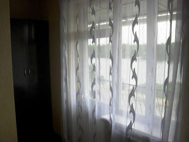 Гостиница Парамон Константиновск-7