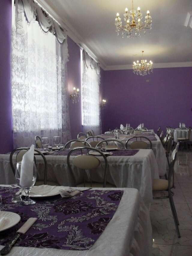 Гостиница Парамон Константиновск-61