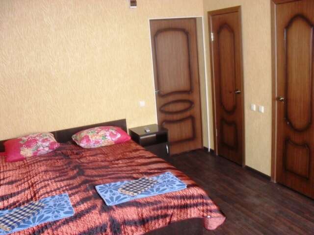 Гостиница Парамон Константиновск-8