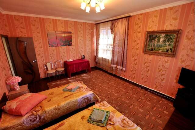 Гостиница Парамон Константиновск-43