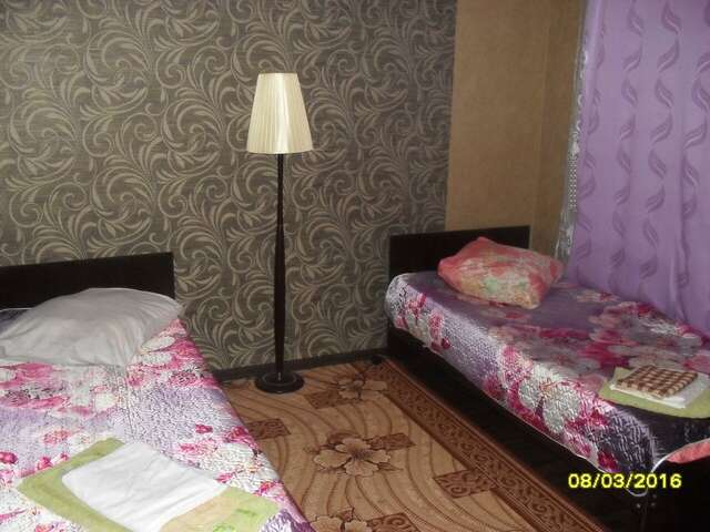 Гостиница Парамон Константиновск-48