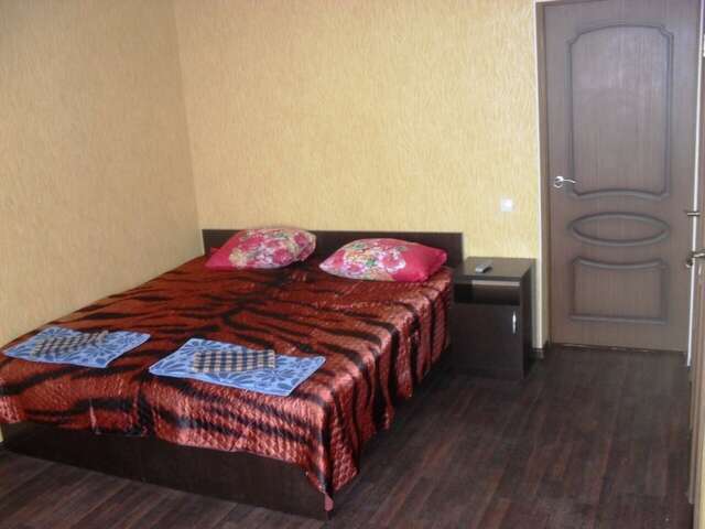 Гостиница Парамон Константиновск-6