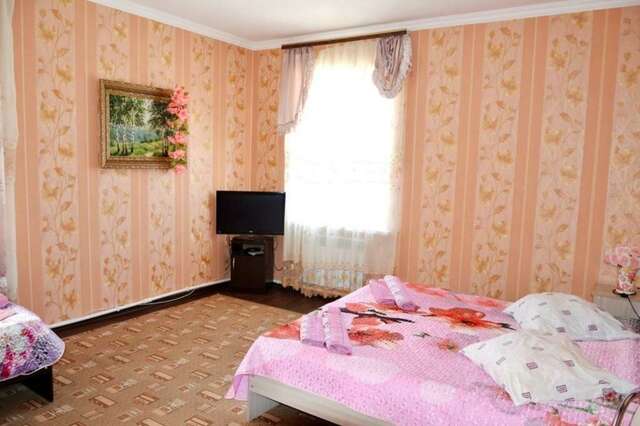 Гостиница Парамон Константиновск-47