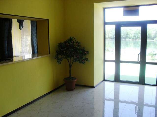 Гостиница Парамон Константиновск-42