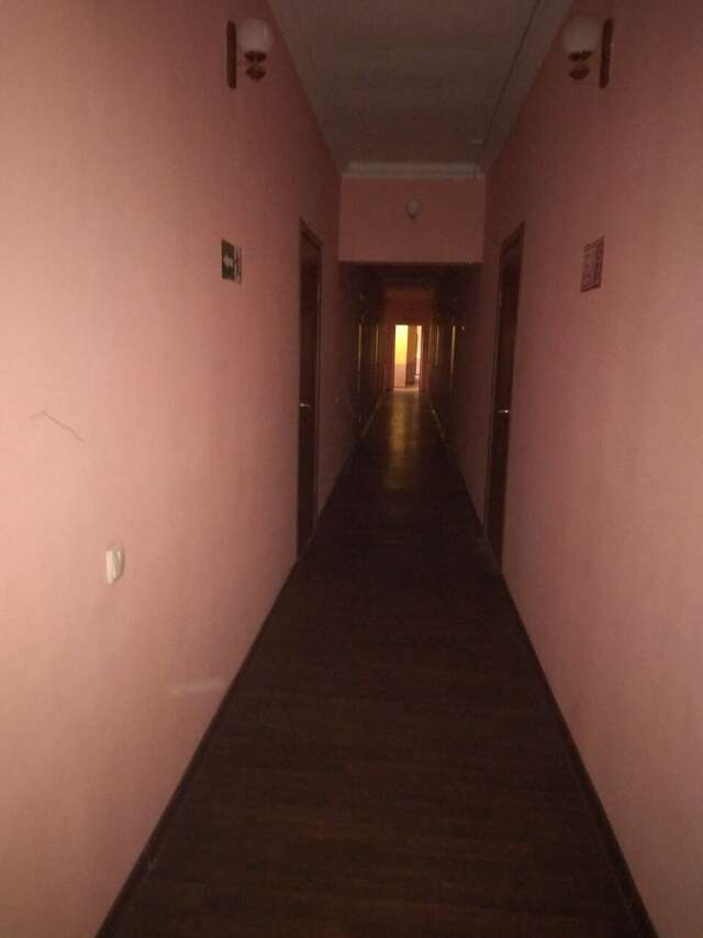 Гостиница Парамон Константиновск-82