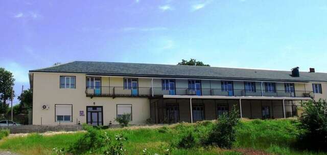 Гостиница Парамон Константиновск-19