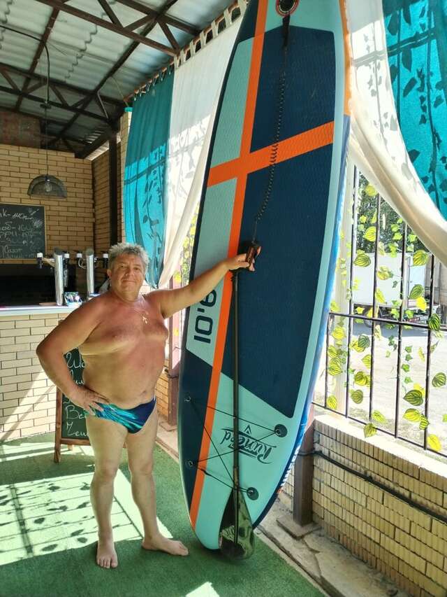 Гостиница Парамон Константиновск-59