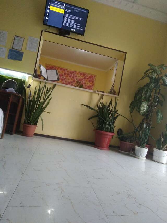 Гостиница Парамон Константиновск-77