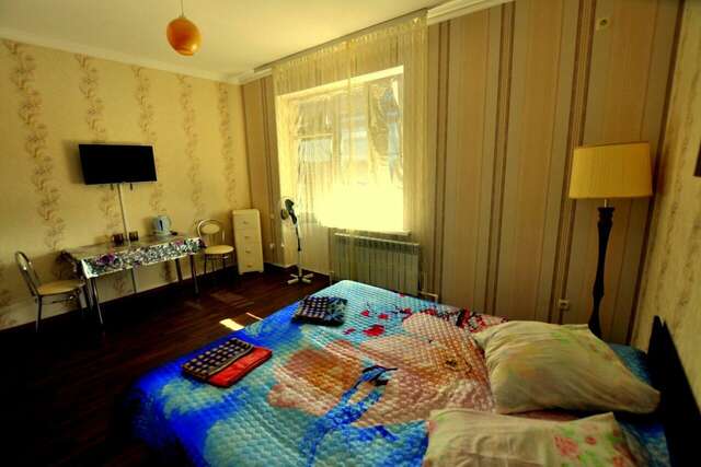 Гостиница Парамон Константиновск-30