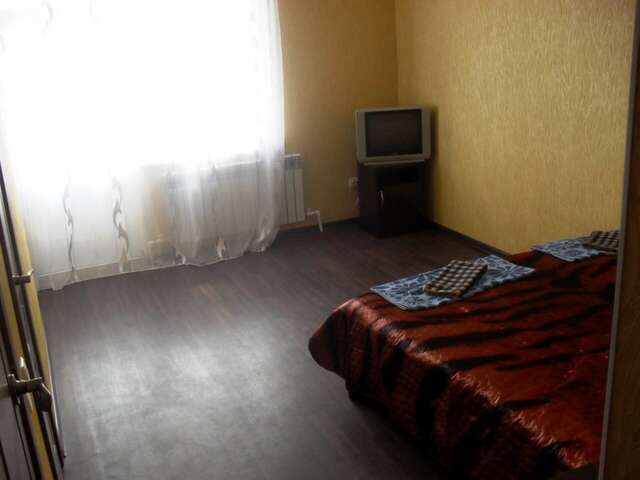 Гостиница Парамон Константиновск-5