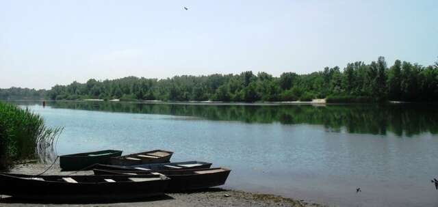 Гостиница Парамон Константиновск-3