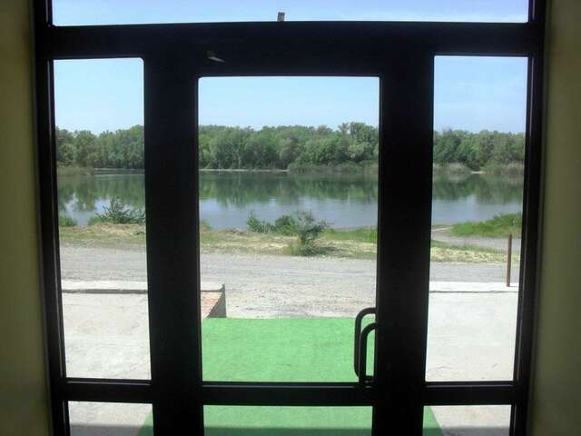 Гостиница Парамон Константиновск-26